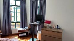 Hillview Heights (D23), Condominium #509435011